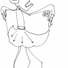 Der Eitele_2005