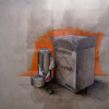Dose und Karton_2001