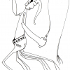 Le Dompteur_2005
