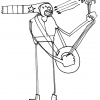 Rollende Gitarre_2005
