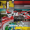 B.ash One_2000