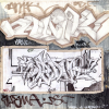 Panik by Kobee + Shema_1997