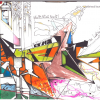 B.ash - 2001