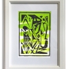 GREEN BRUSH