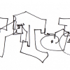 Natas Blind Sketch_2009