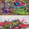 Style exchange with HASB from France_2017