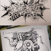 Style exchange with SHOCK from Czech Republic_2016