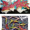 Style exchange with WUSTE from Belgium_2017