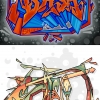 Style exchange with SHEW from Berlin-Germany_2019