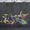 B.ash_Freestilo Colorfu_2026