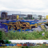 Rover + Pate + Make + Bich + B.ash + Meik + Bex_Calbe_1998