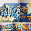 Vierer by Maik + Time by B.ash + Sabel by Torm_Magdeburg_1998