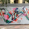 B.ash / Berlin / 2019 (with Maik)