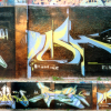 2Rok + Jety + B.ash_Magdeburg_2000