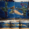 Characters by B.ash + Turok + Deik by Jety_Braunschweig_2000