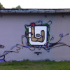 P by Park+B by B.ash_Magdeburg_2003