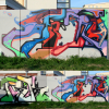 Turok+Stereoh by B.ash_Magdeburg_2007