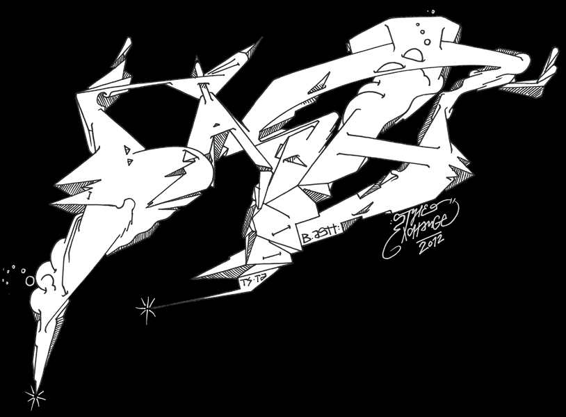 B.ash_The Good_2012_web