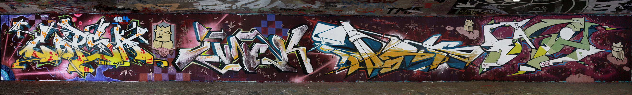 Copsa_PeterKosock_Junek_Park_B.ash_2012 Copsa_PeterKosock_Junek_Park_B.ash_2012