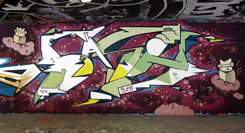 Copsa_PeterKosock_Junek_Park_B.ash_B.ash Solo_2012_web